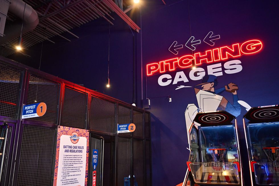 Taroko Sports in Katy