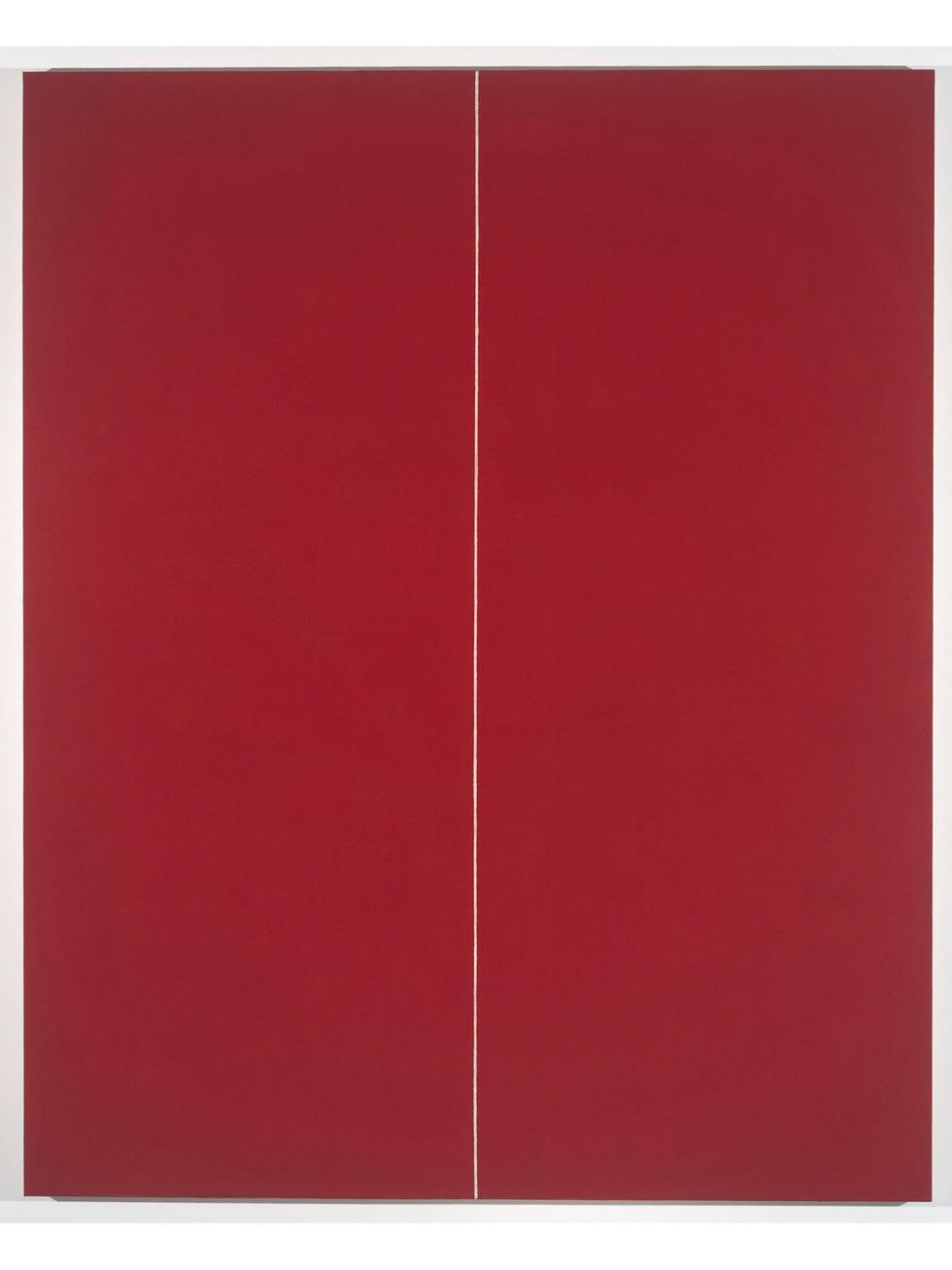 Tarra Gaines The Menil Gandhi exhibition October 2014 Be I