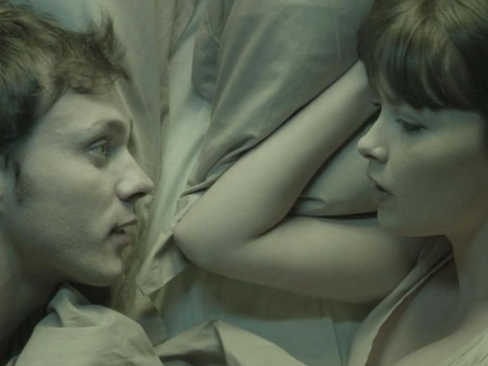 Tarra Gaines WorldFest April 2015 Now We Are Alive (Et Maintenant Nous Sommes en Vie)