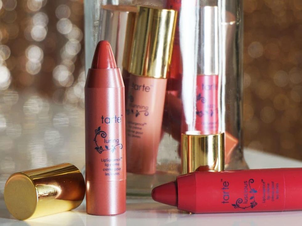 Tarte cosmetics lip tint
