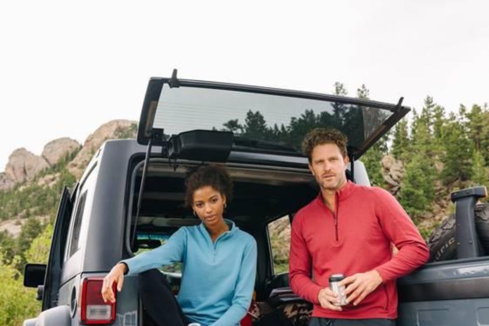 Tasc Performance clothing