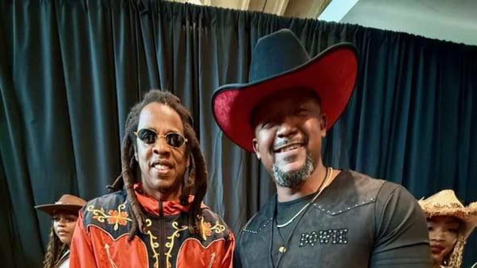 Taste Bar Kitchen Jay Z Don Bowie