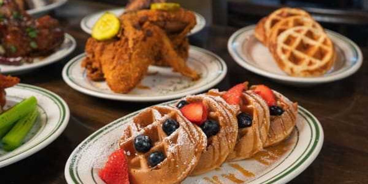 Beyoncé-loved Houston brunch spot sweetens Sugar Land with new location