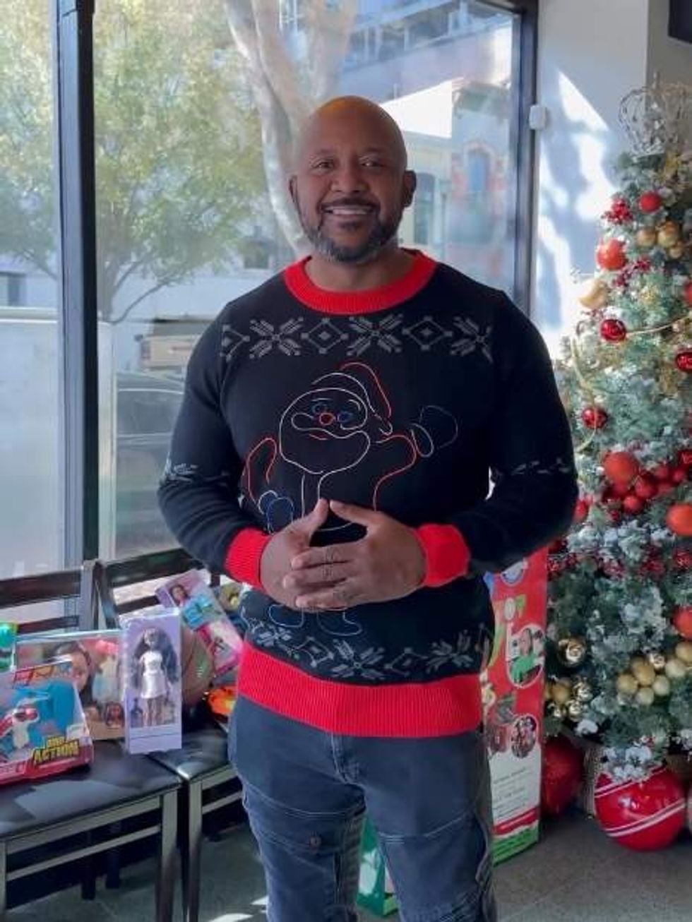 Taste Kitchen + Bar Don Bowie