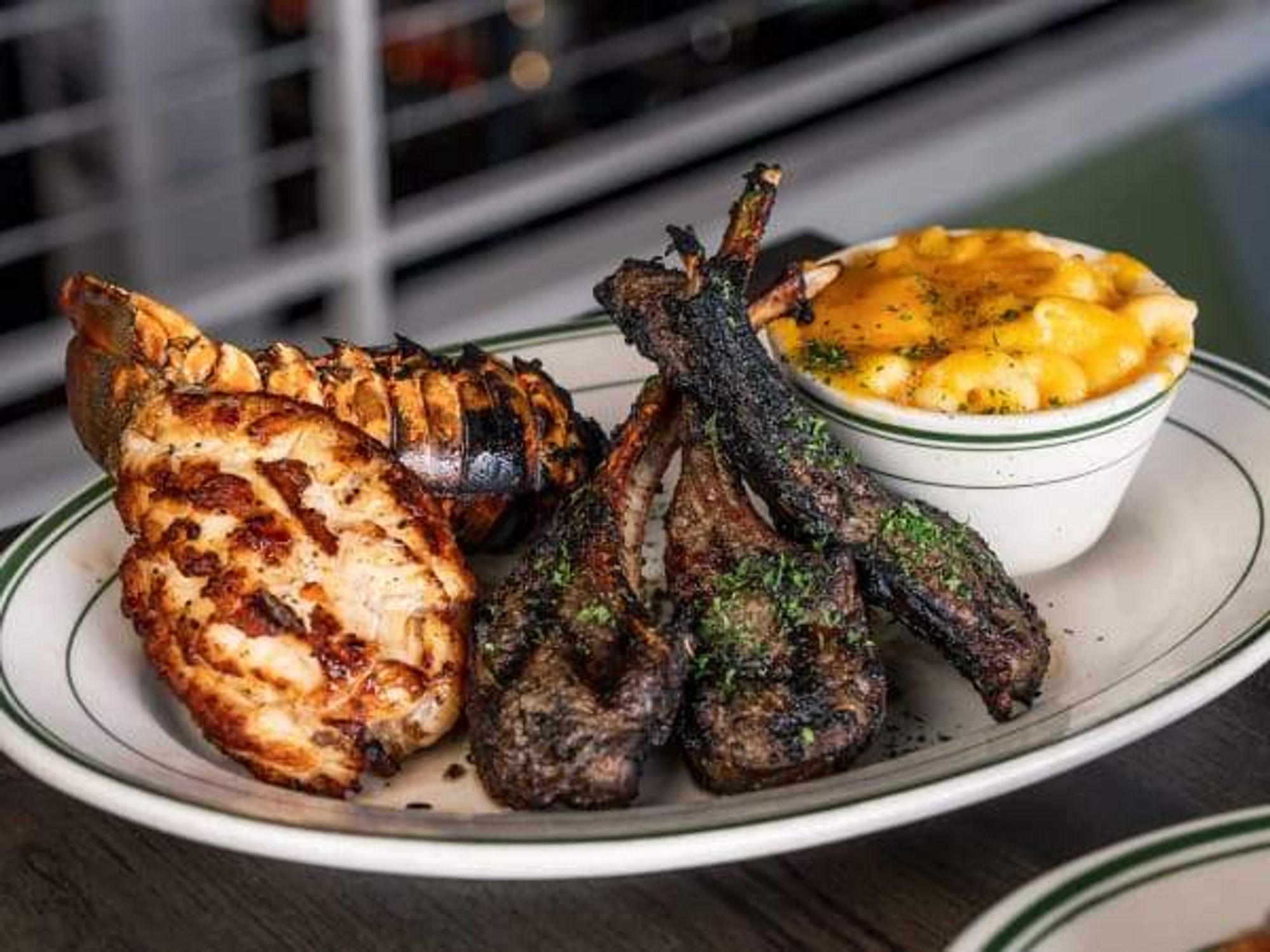 Houston restaurant Hungry's opens new location on Woodway - CultureMap ...