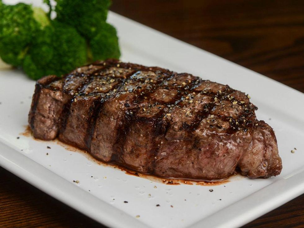 The best steakhouses in Texas: New restaurant rankings include some ...