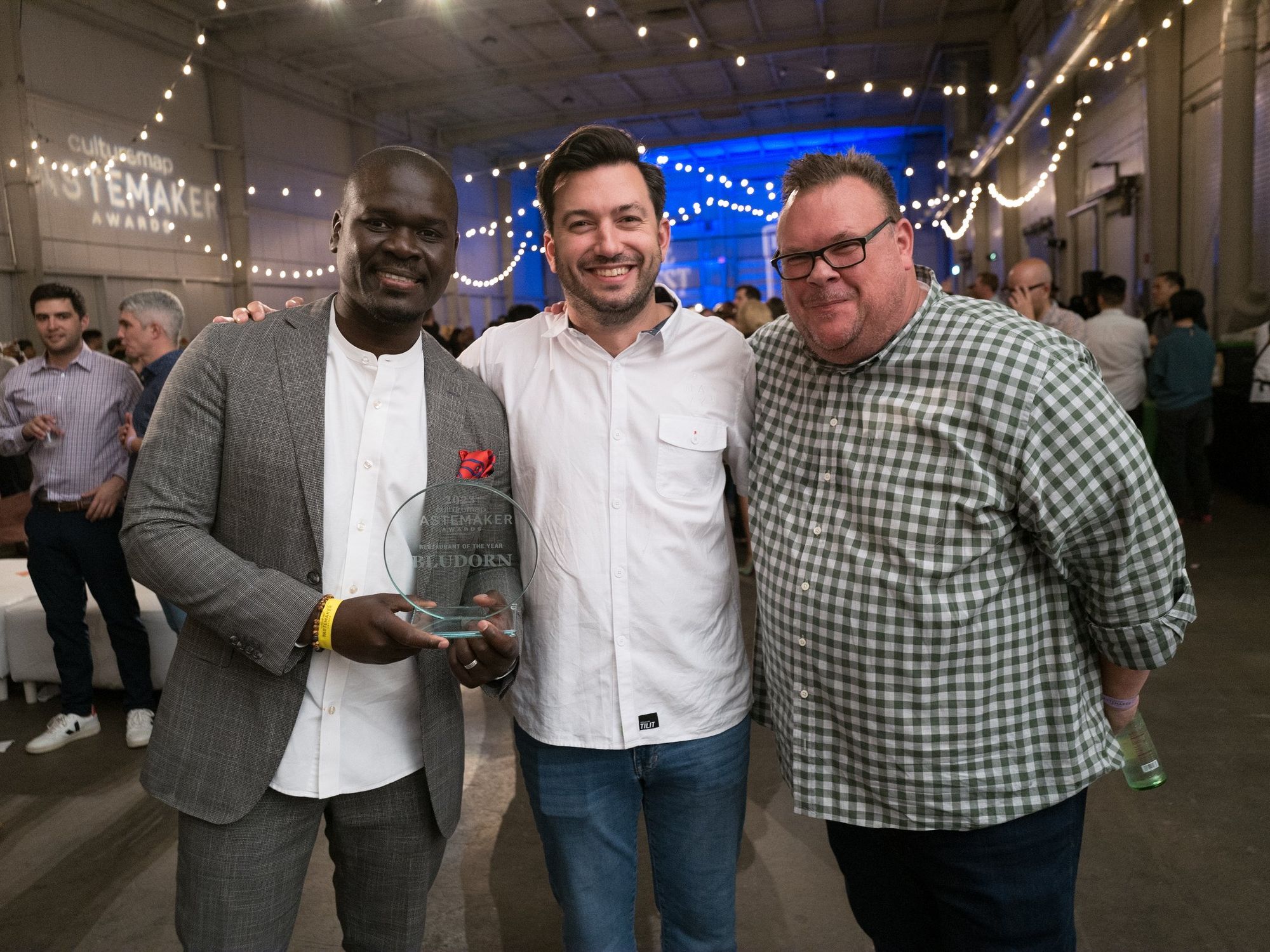 Tastemaker Awards Houston 2023