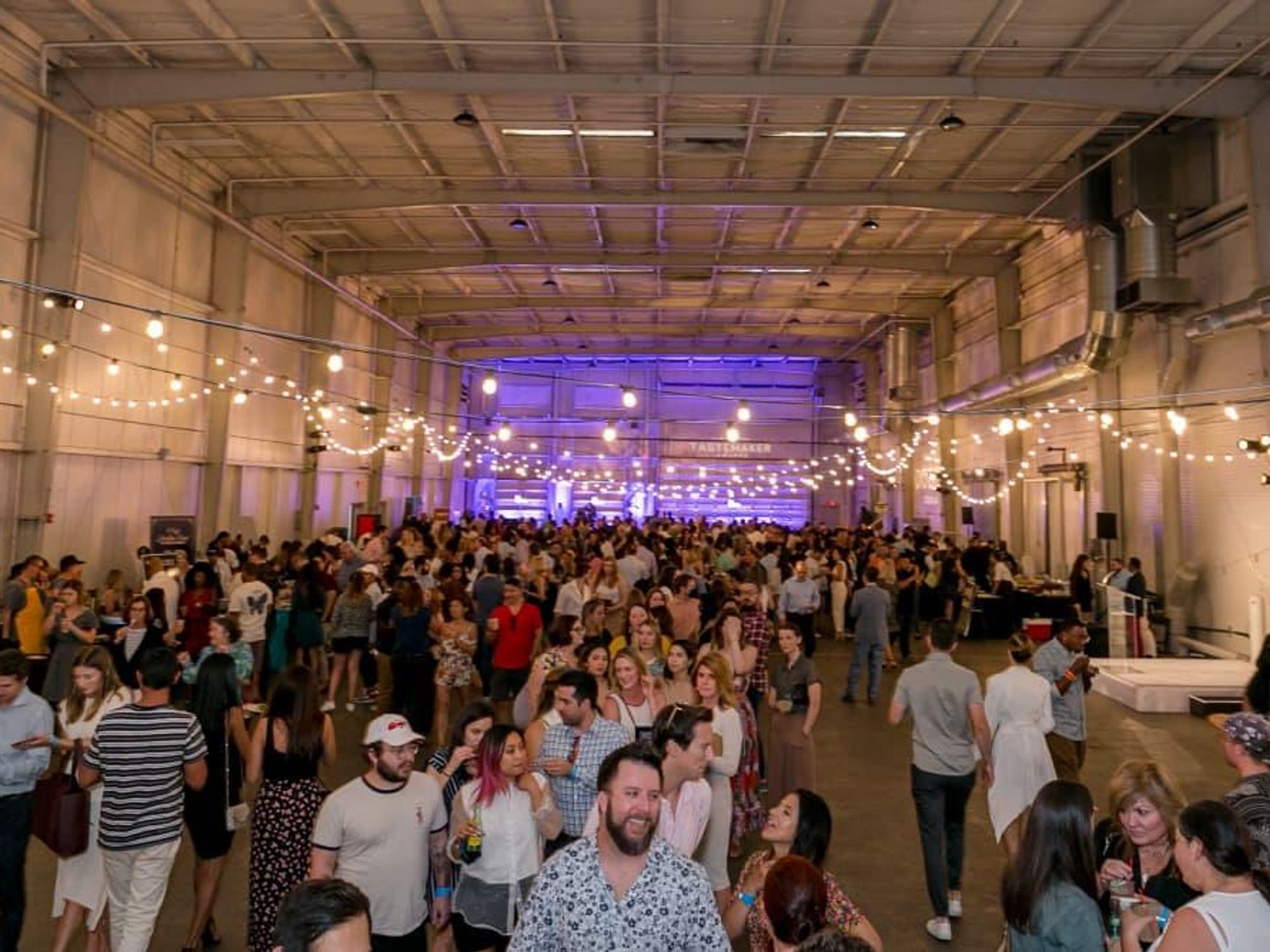 Tastemakers Houston 2021