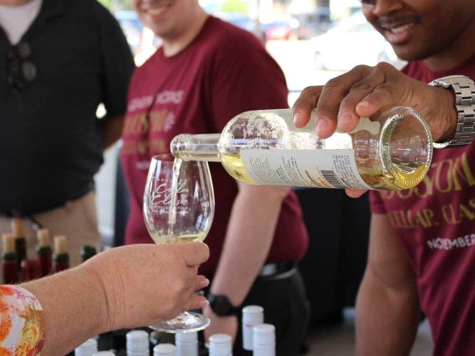 Tasting Room Cellar Classic