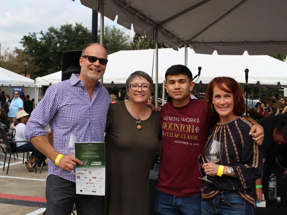Tasting Room Cellar Classic