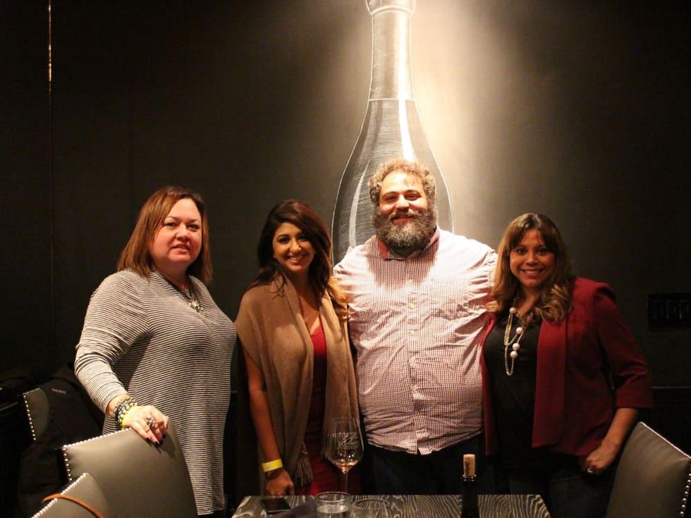 Tasting Room Cellar Classic