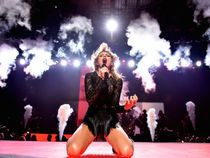 Taylor Swift dawns a new era with world tour coming to Houston - CultureMap  Houston