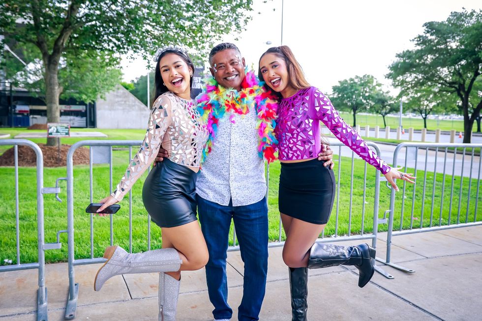 Taylor Swift Concert 2023 outfits