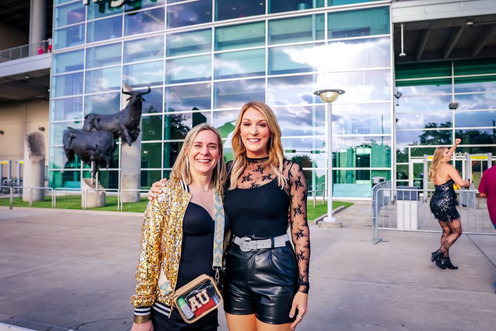 Taylor Swift Concert 2023 outfits