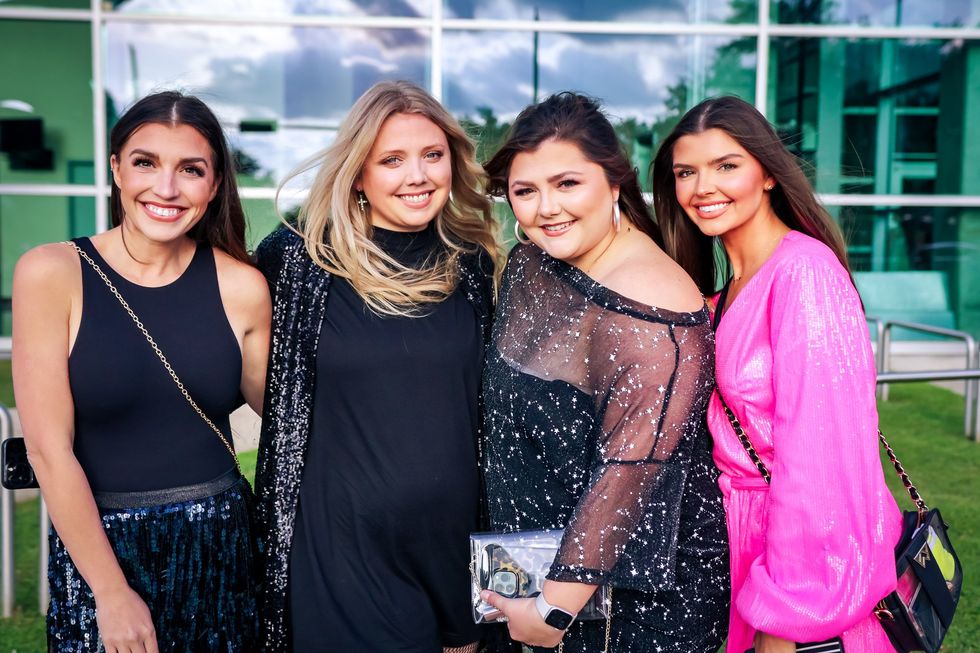 Taylor Swift Concert 2023 outfits