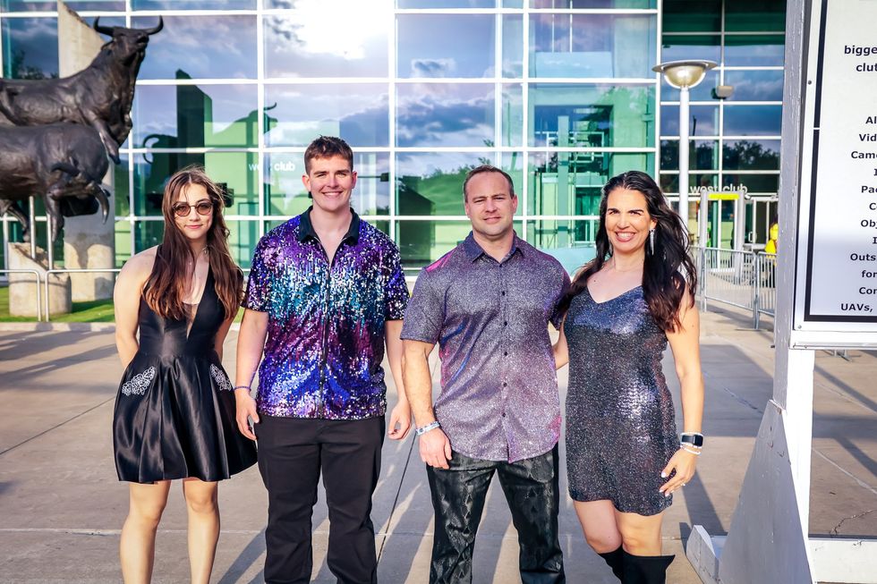 Taylor Swift Concert 2023 outfits