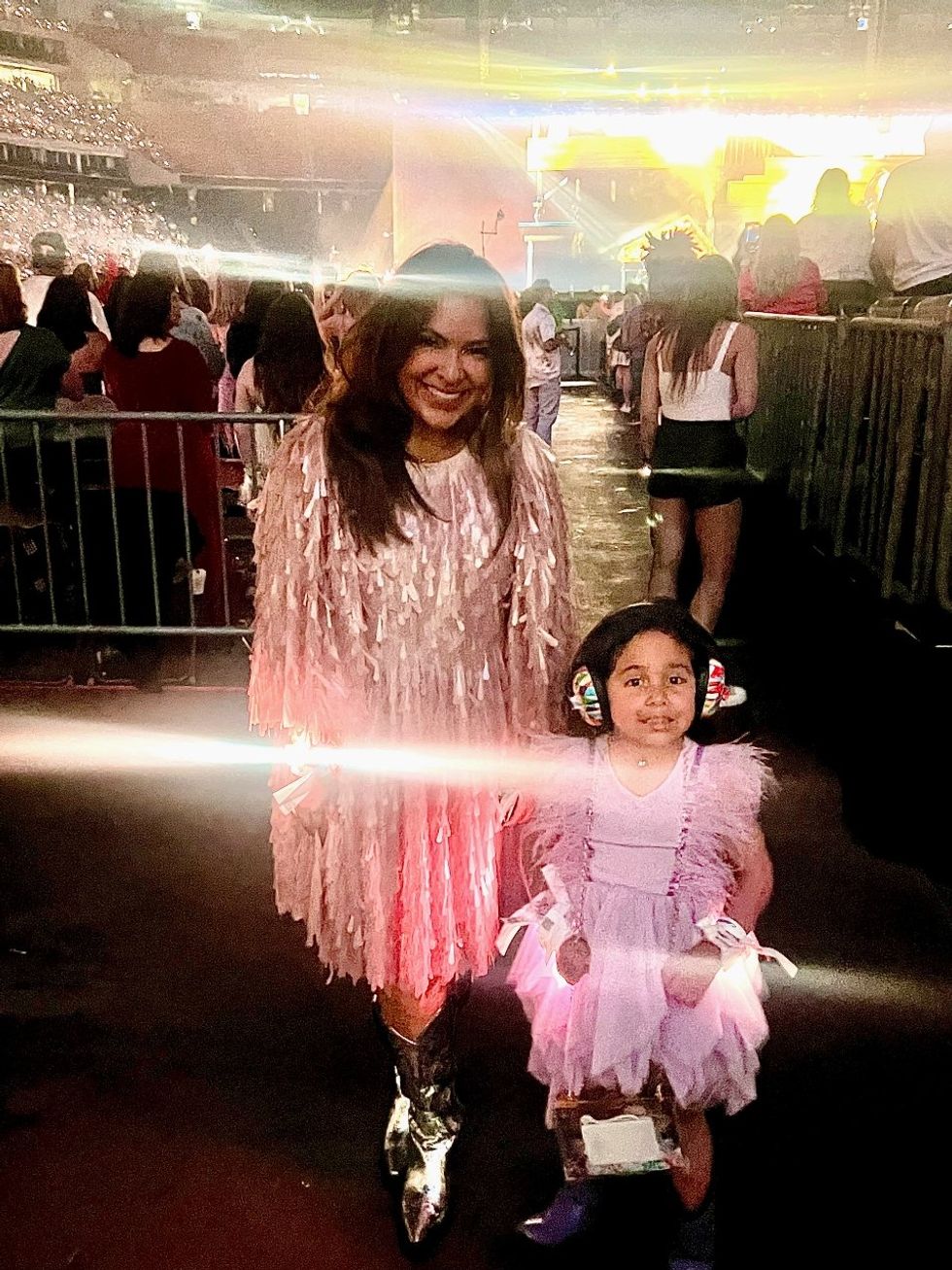 Taylor Swift concert 2023 outfits