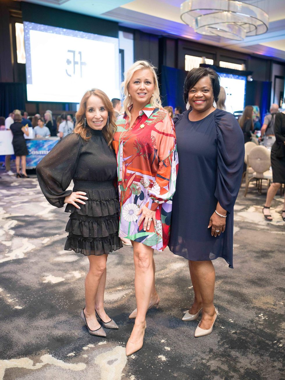 Team Up Astros fundraiser