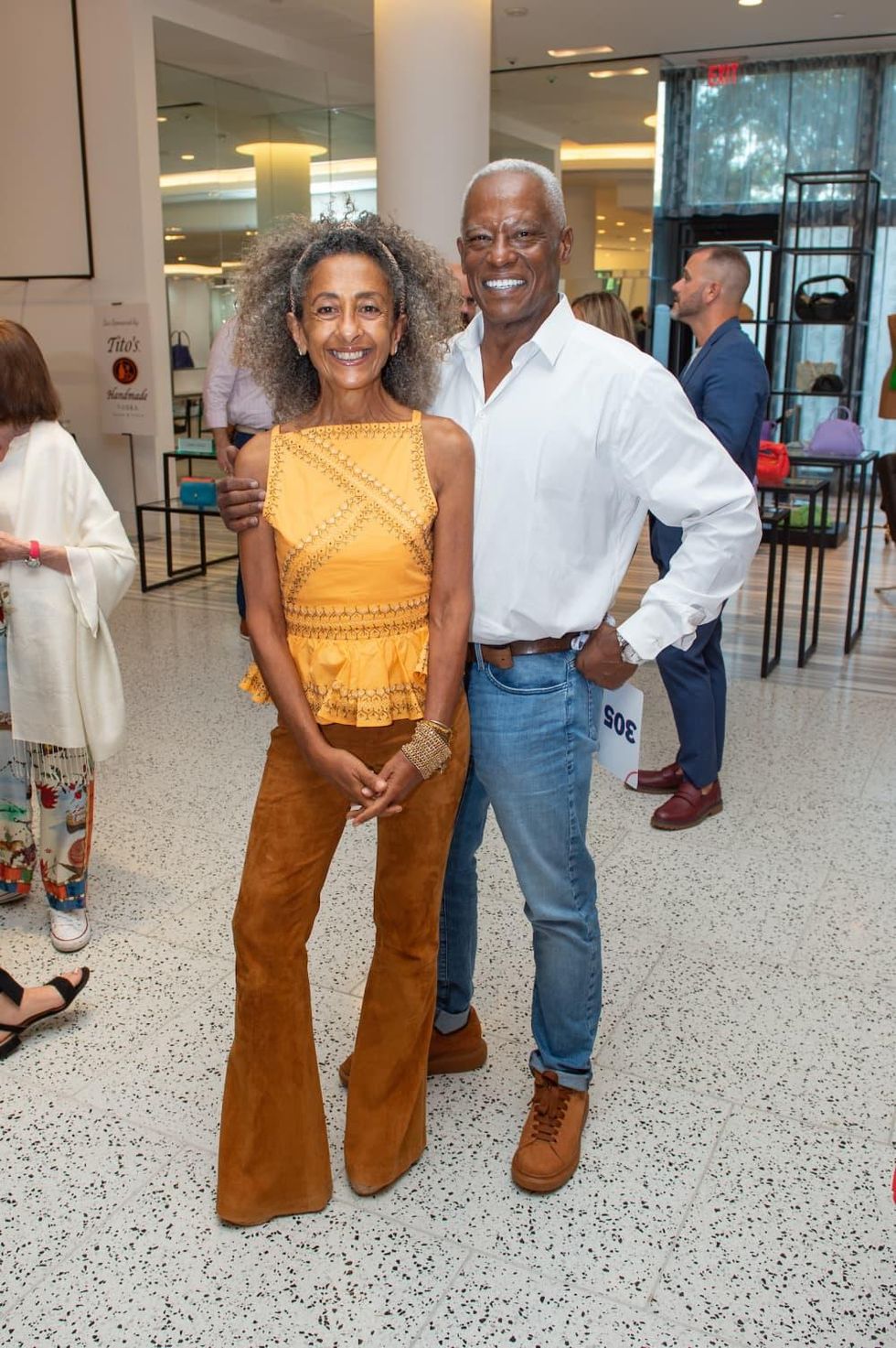 Team Up at Tootsies Altuve, McCullers, Tucker 2022 Dina Alsowagel, Tony Chase