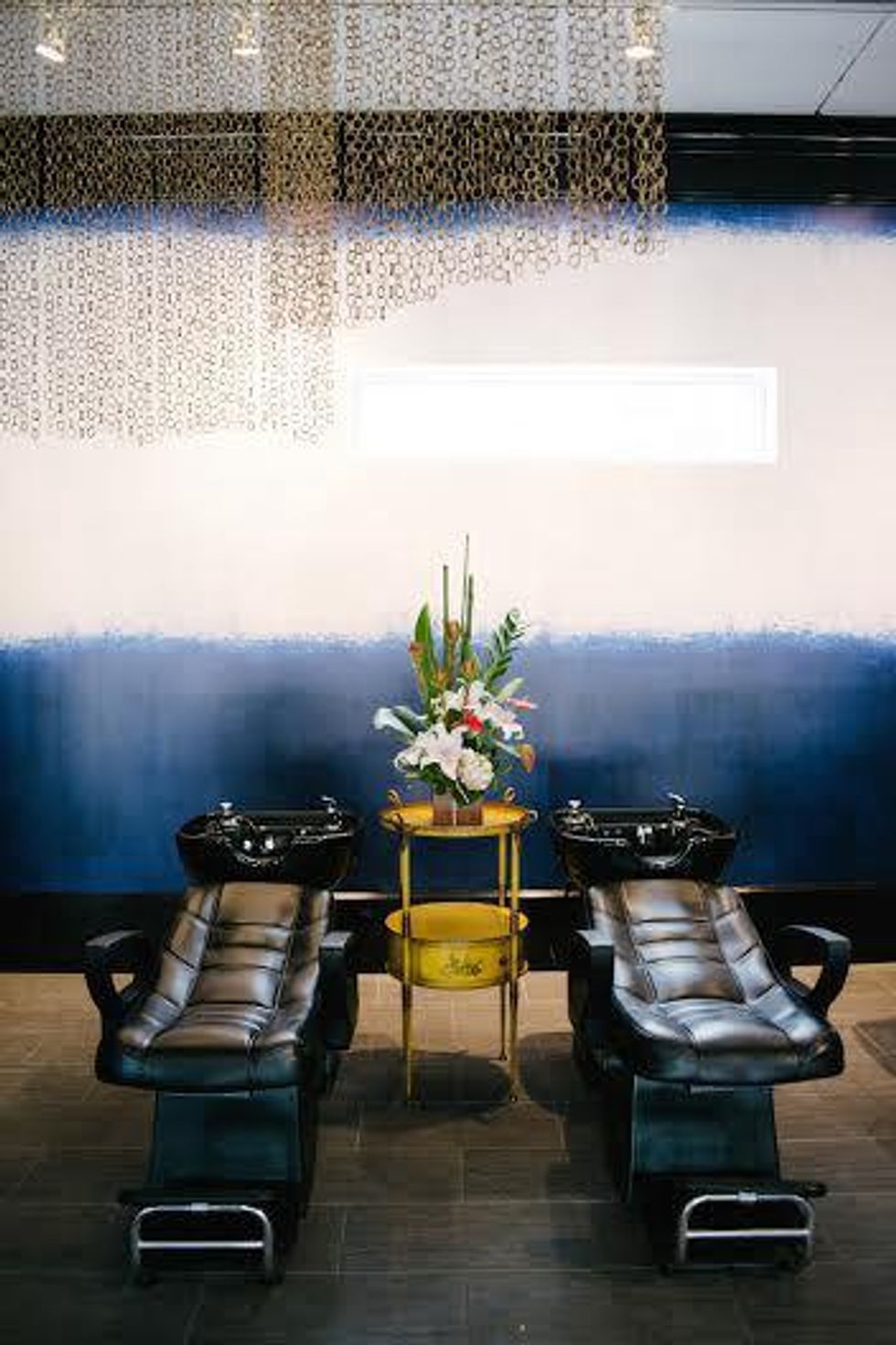 Tease Color and Style Bar Interiors