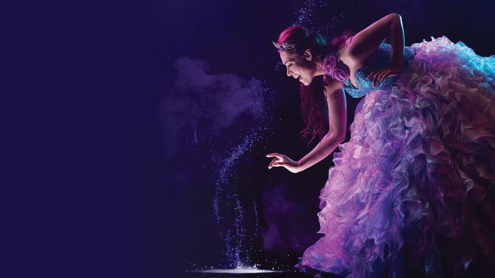 TEATRX Panto Alicia in Wonderland