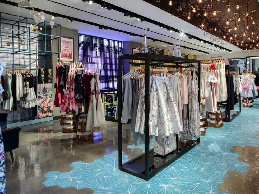 Retail Roundup: Chic End-of-Summer Shopping — and Sales Galore! - Houston  CityBook