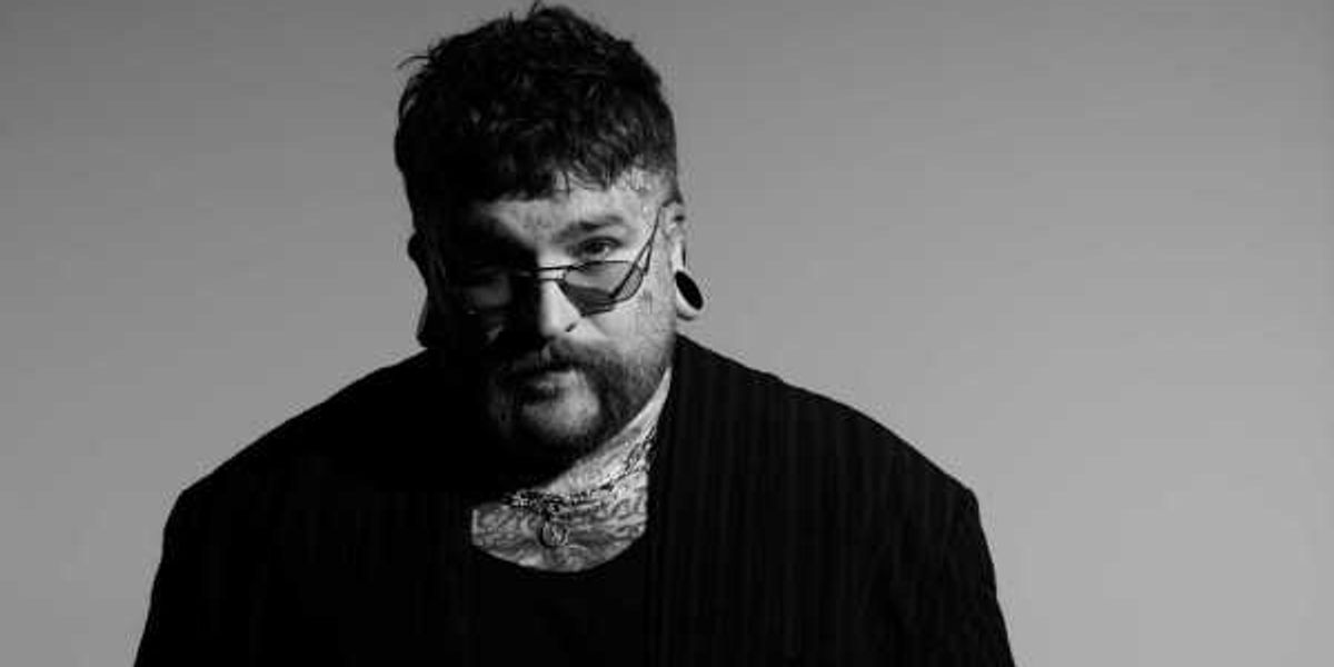 Teddy Mathis Houston Teddy Swims dives into Houston with stop on 2026 'The Ugly Tour ...