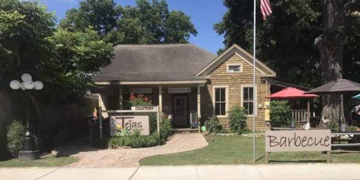 3 surprising Houston joints earn spots on new top 50 barbecue list