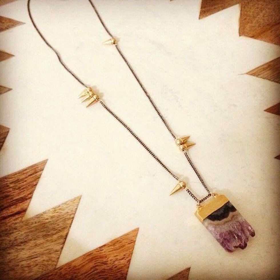 Temple Street jewelry