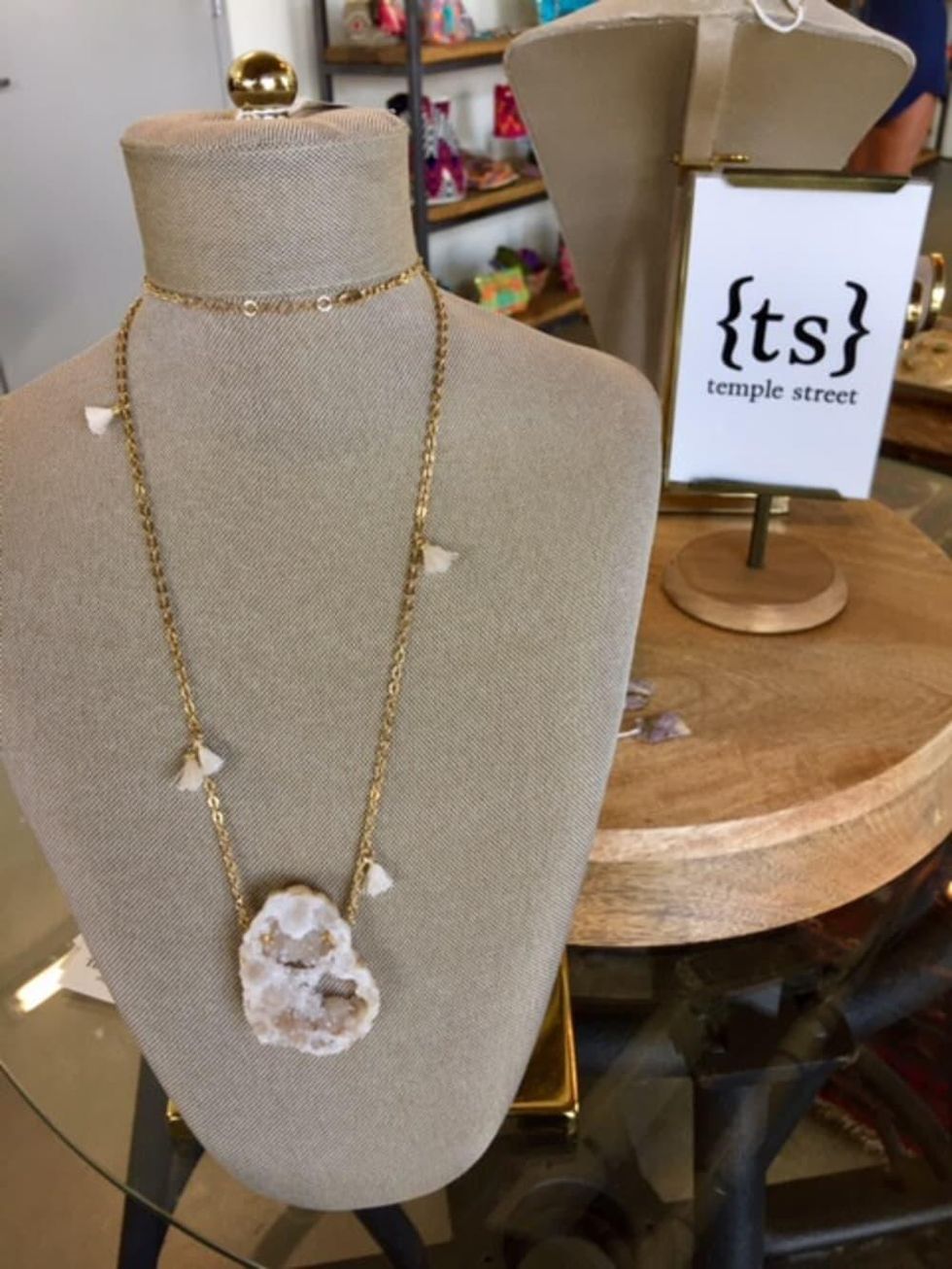 Temple Street/Launch HTX