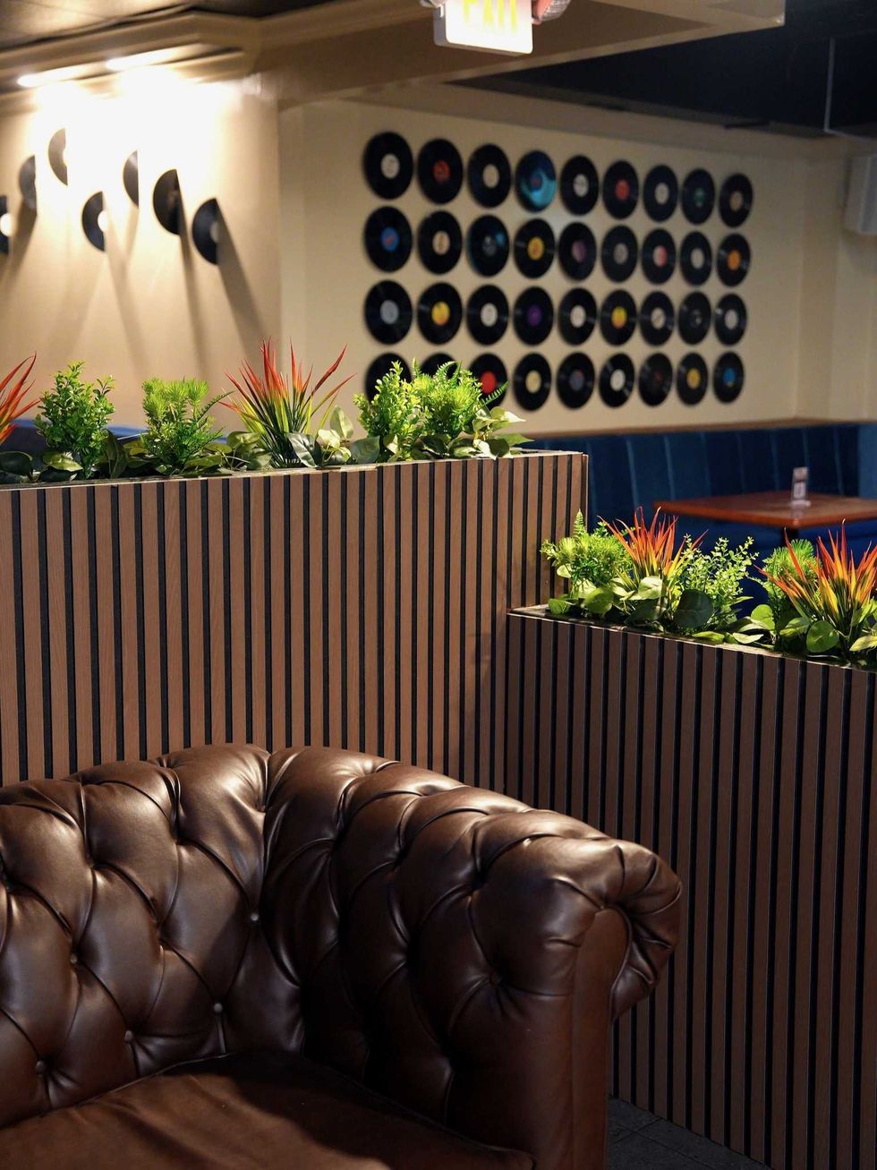 Tempo Butter Funk restaurant