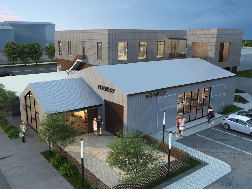 Tenfold Coffee Braun Enterprises