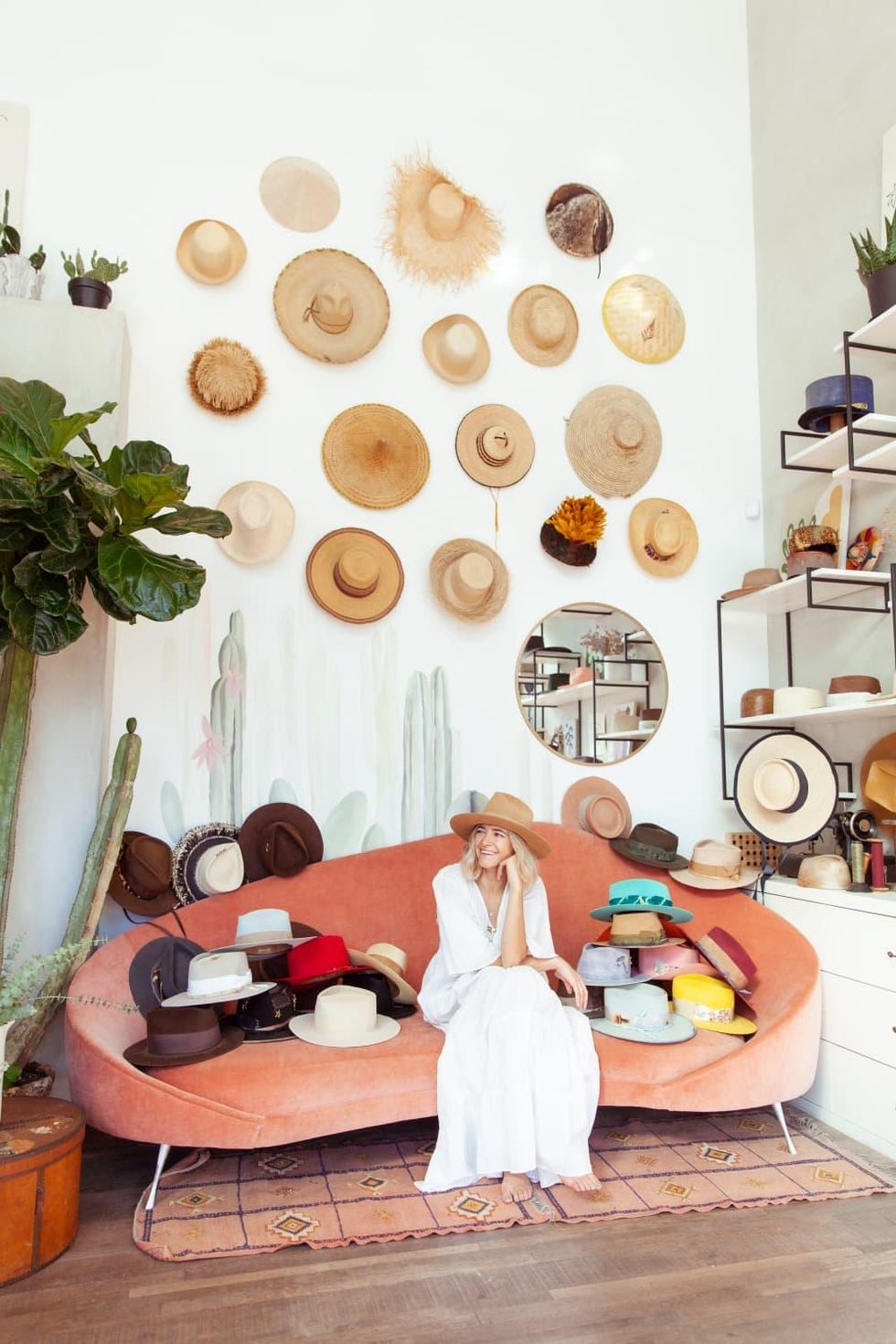 Teressa Foglia River Oaks District Houston