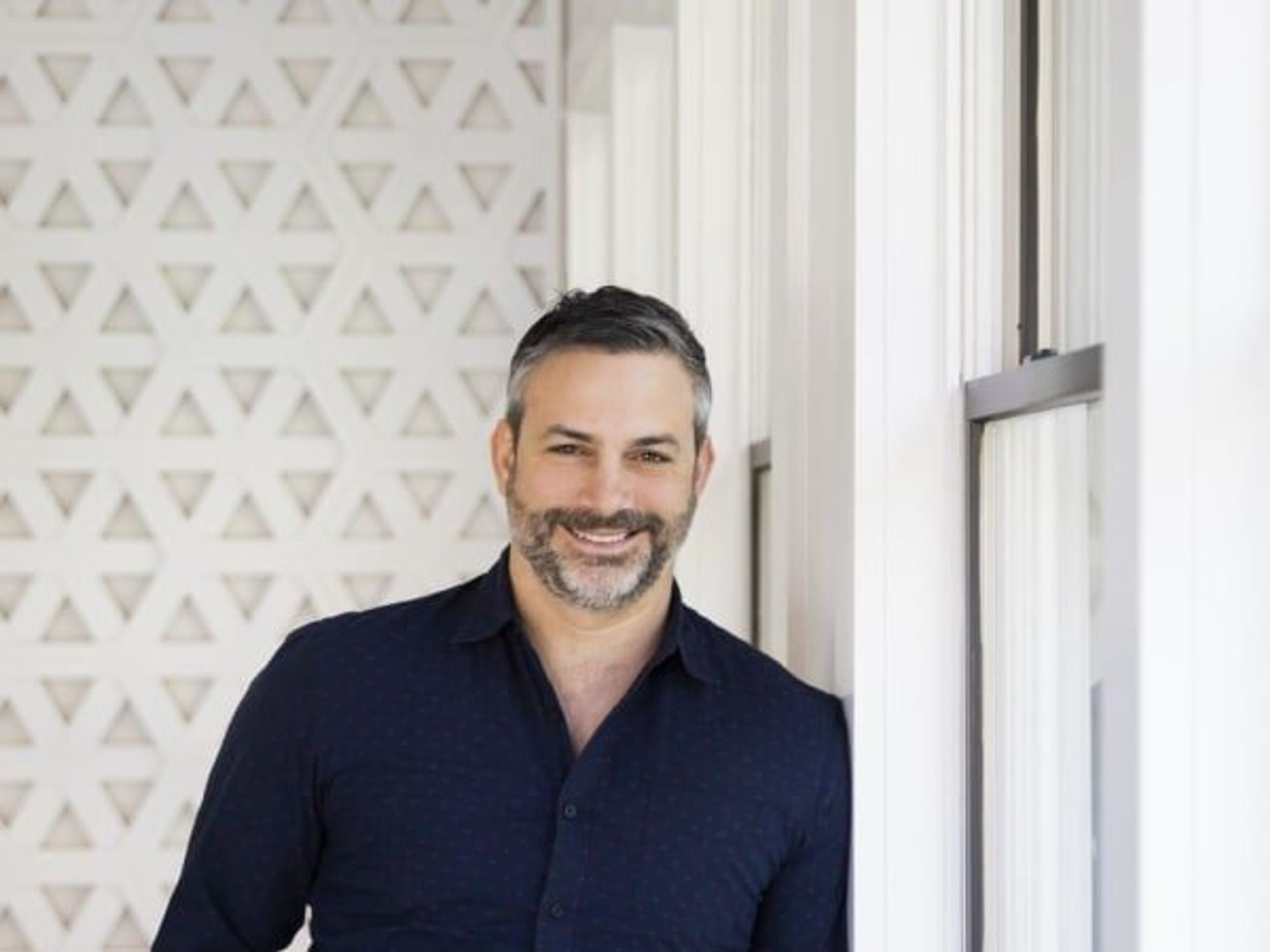 Terrence Gallivan Elro Pizza