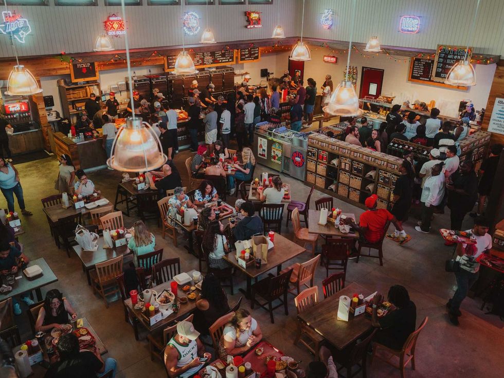 Terry Black's Barbecue Houston