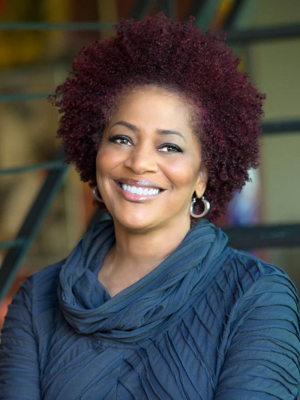 Terry McMillan