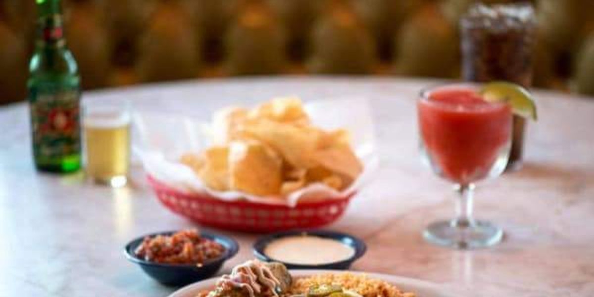 Inspection explainer and expanding Texas chains lead top stories ...