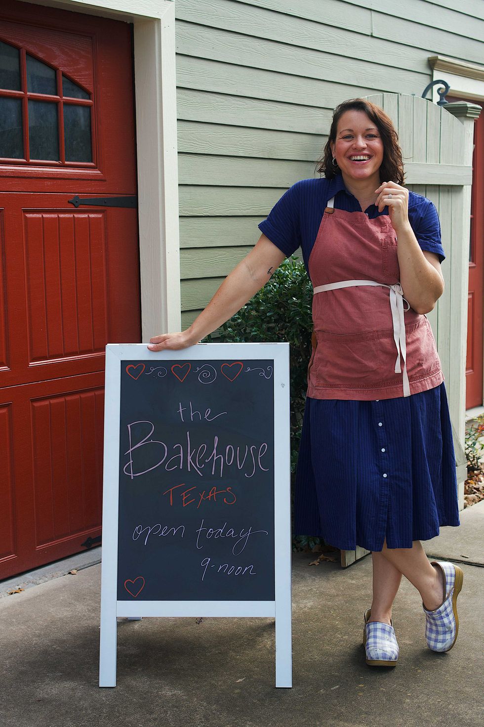 texas bakeshop joy the baker joy wilson