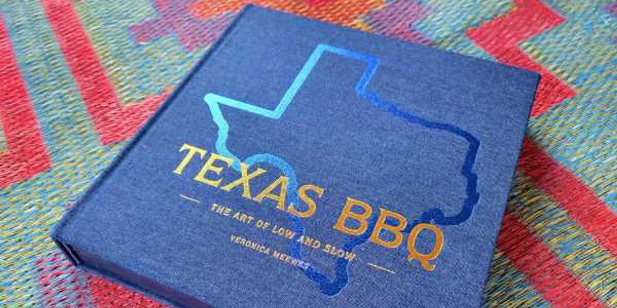 12 Houston barbecue joints profiled in Texas author's beautiful new ...