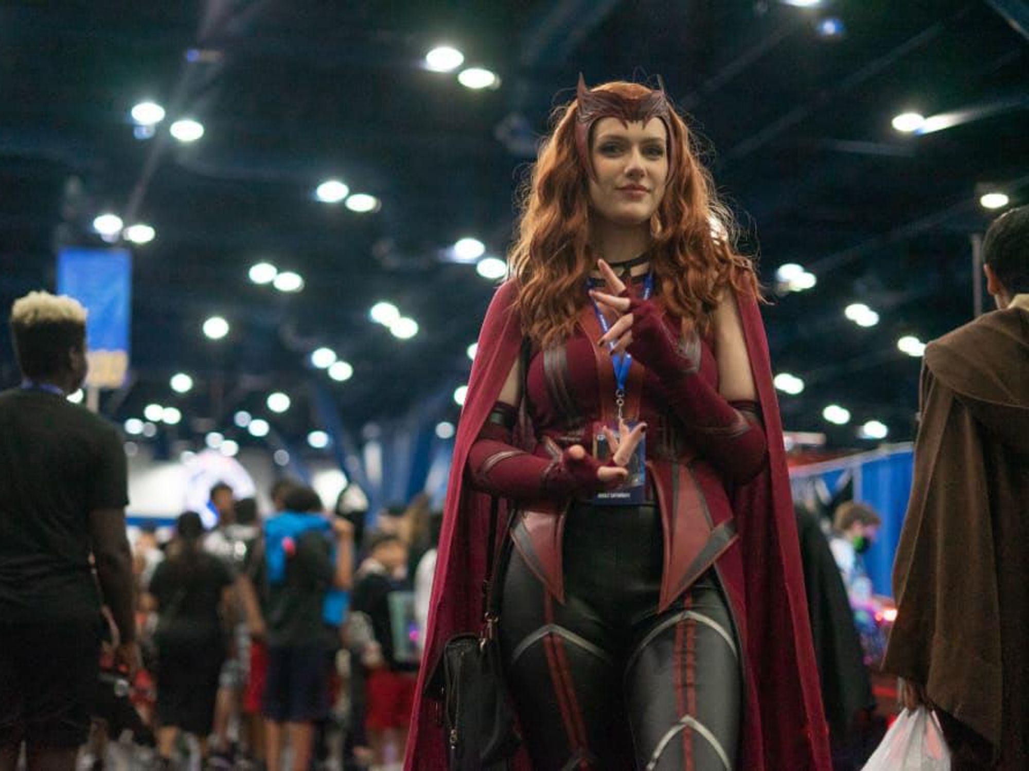 Texas' biggest comic pop culture spectacle is back this weekend.