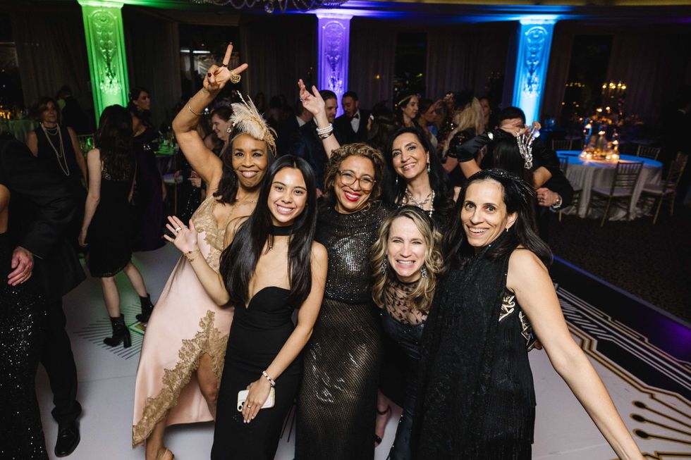 Texas Center for the Missing Gala 2026