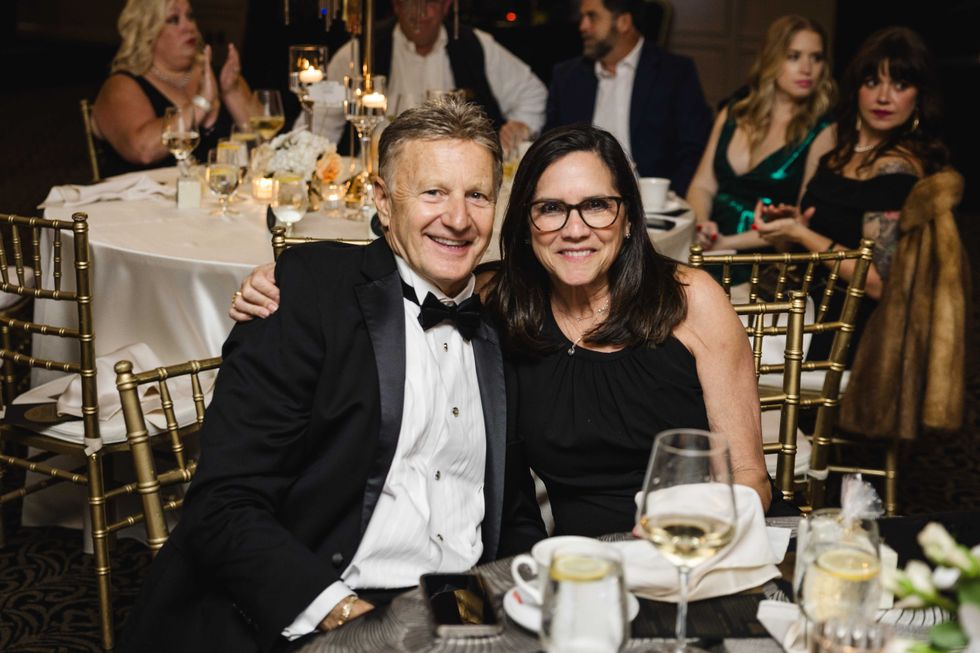 Texas Center for the Missing Gala 2026