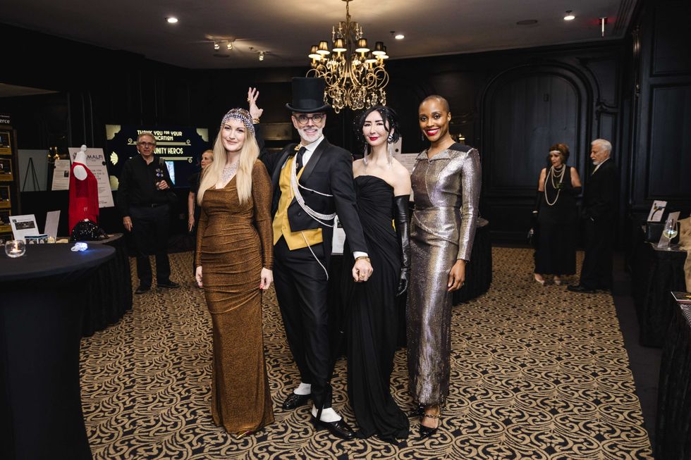 Texas Center for the Missing Gala 2026