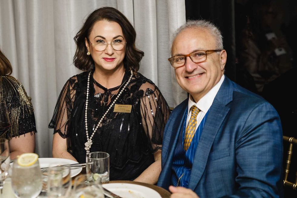 Texas Center for the Missing Gala 2026