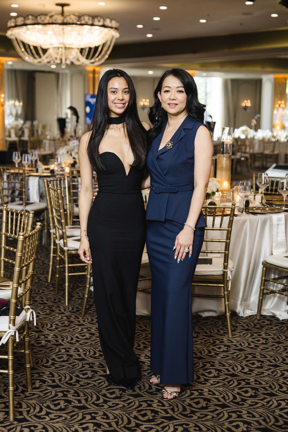Texas Center for the Missing Gala 2026