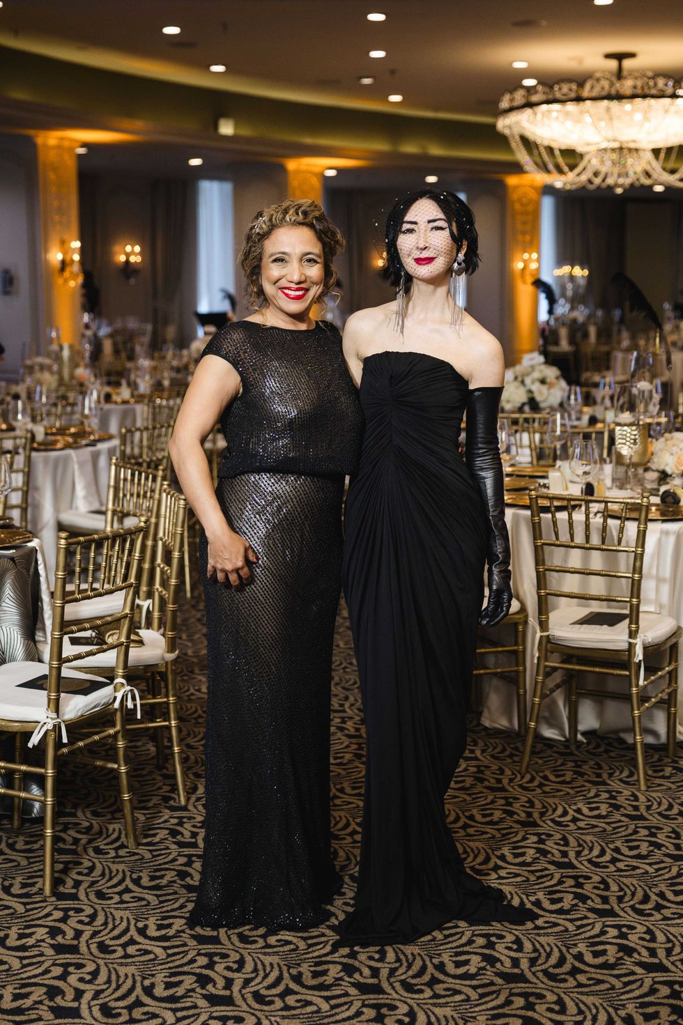 Texas Center for the Missing Gala 2026