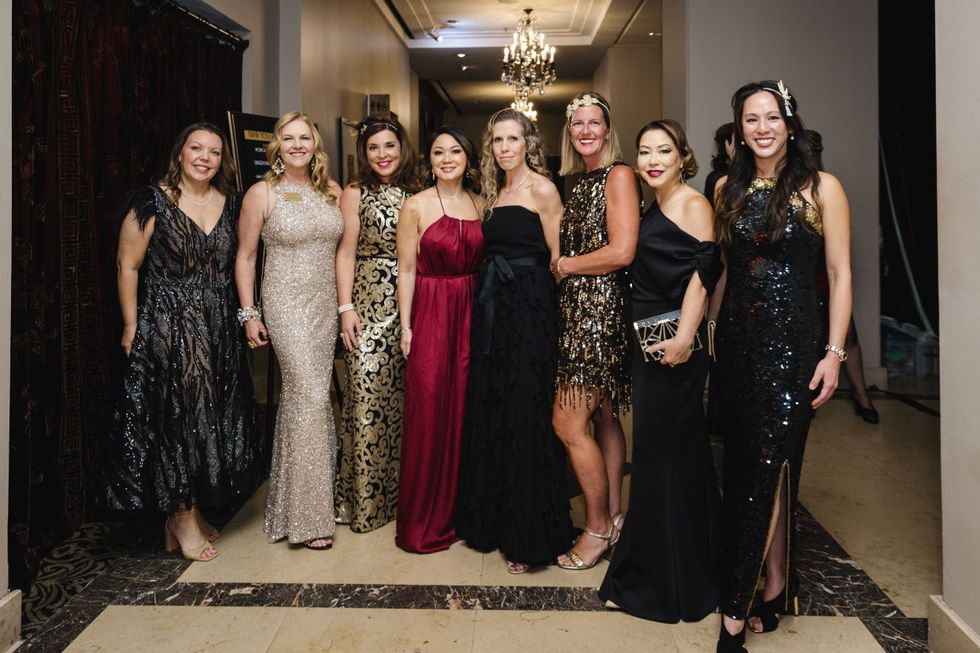 Texas Center for the Missing Gala 2026