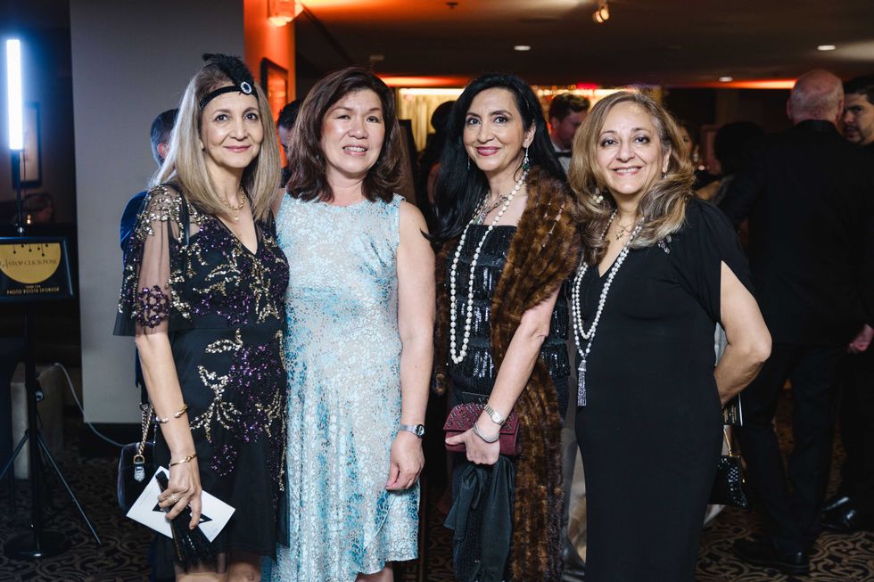 Texas Center for the Missing Gala 2026