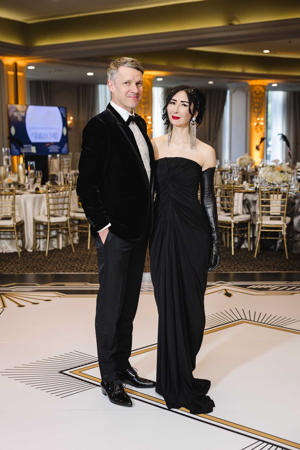 Texas Center for the Missing Gala 2026