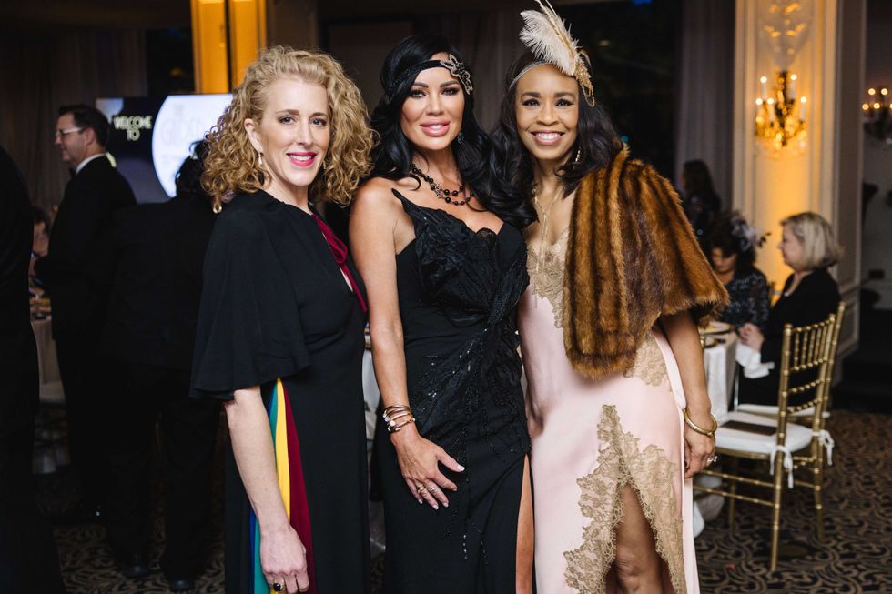 Texas Center for the Missing Gala 2026